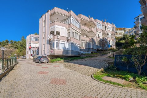 آپارتمان در  Avsallar ، ترکیه 100 متر مربع.  شماره 221480 - 24