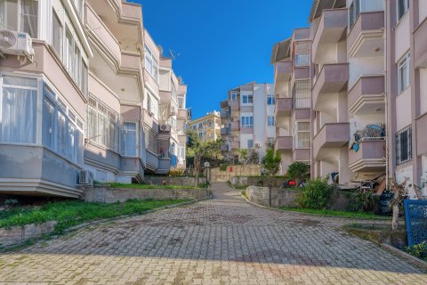 آپارتمان در  Avsallar ، ترکیه 100 متر مربع.  شماره 221480 - 23