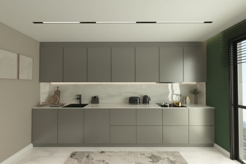 1+1 Wohnung  in Beykoz, Istanbul, Türkei Nr. 221073 - 8