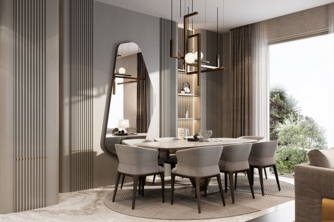 2+1 Leilighet i Beylikduezue, Istanbul, Tyrkia Nr. 215122 - 8