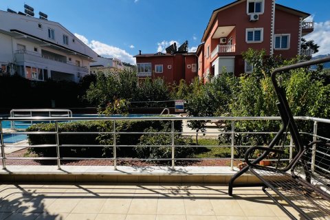 Apartment for sale  in Kemer, Antalya, Turkey, 2 bedrooms, 120m2, No. 212775 – photo 3