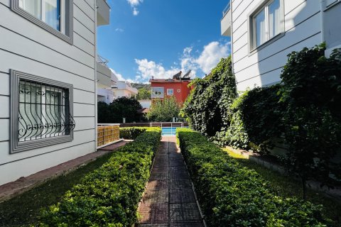 Apartment for sale  in Kemer, Antalya, Turkey, 2 bedrooms, 120m2, No. 212775 – photo 4