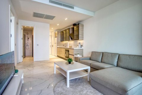 Продажа виллы  в Ялыкаваке, Мугле, Турция 4+1, 196м2, №221092 – фото 6