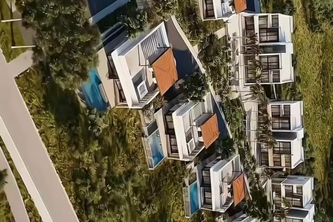 Продажа квартиры в Татлису, Фамагусте, Северный Кипр студия, 70м2, №216943 – фото 2