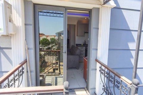 1+1 Leilighet i Kalkan, Antalya, Tyrkia Nr. 227612 - 16
