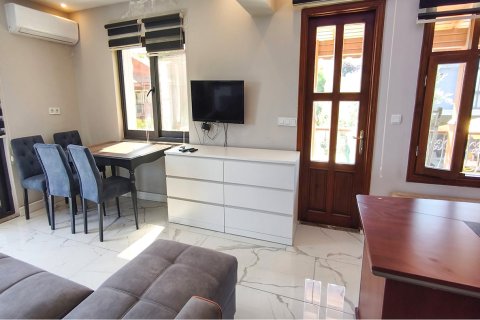 1+1 Leilighet i Kalkan, Antalya, Tyrkia Nr. 227612 - 18
