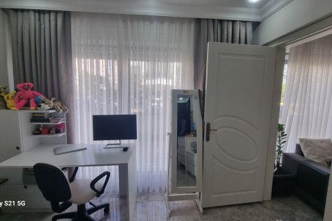 Продажа квартиры  в Коньяалты, Анталье, Турция 3+1, 100м2, №224815 – фото 18