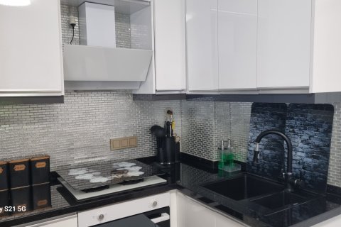 Продажа квартиры  в Коньяалты, Анталье, Турция 3+1, 100м2, №224815 – фото 19