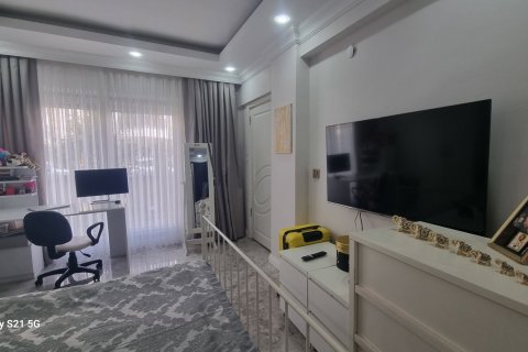 Продажа квартиры  в Коньяалты, Анталье, Турция 3+1, 100м2, №224815 – фото 20