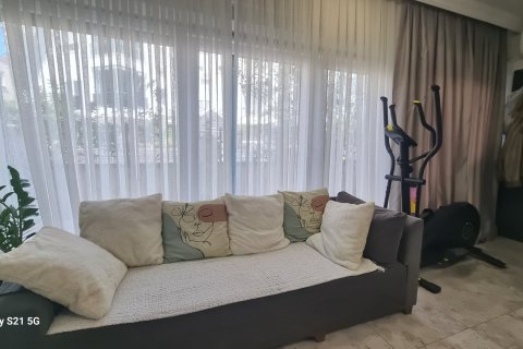 Продажа квартиры  в Коньяалты, Анталье, Турция 3+1, 100м2, №224815 – фото 21