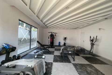 Apartment for sale  in Avsallar, Antalya, Turkey, 1 bedroom, 52m2, No. 103653 – photo 16