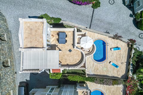4+1 Villa in Konakli, Antalya, Türkei Nr. 226716 - 2