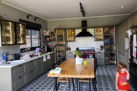 5+1 Villa  i Alanya, Antalya, Turkiet Nr. 216405 - 15