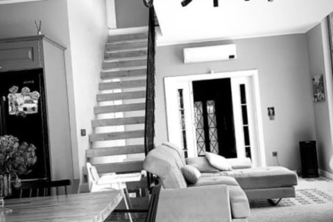 5+1 Villa  i Alanya, Antalya, Turkiet Nr. 216405 - 18