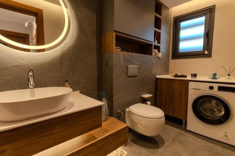 Villa for sale in Cesme, Izmir, Turkey, 2 bedrooms, 345m2, No. 225499 – photo 8