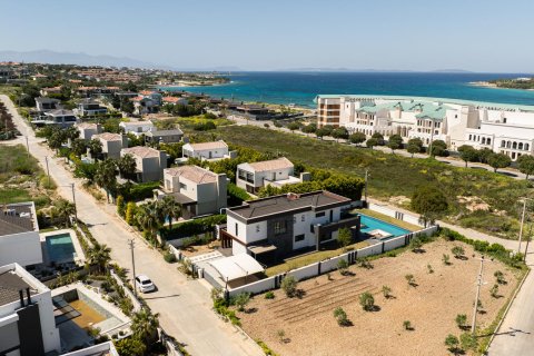 Villa for sale in Cesme, Izmir, Turkey, 2 bedrooms, 345m2, No. 225499 – photo 11