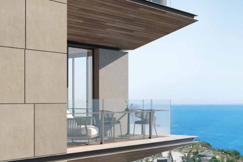 Apartment for sale  in Lara, Antalya, Turkey, 3 bedrooms, 170m2, No. 217224 – photo 2