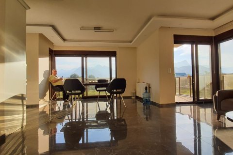 4+1 Lejlighed i Konyaalti, Antalya, Tyrkiet Nr. 226989 - 19