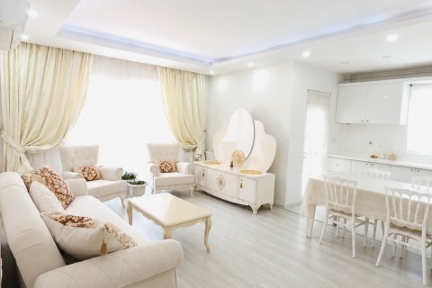 2+1 Lejlighed  i Konyaalti, Antalya, Tyrkiet Nr. 227339