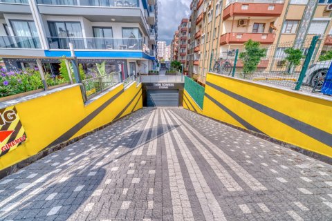   in Mahmutlar, Antalya, Türkei Nr. 212045 - 6