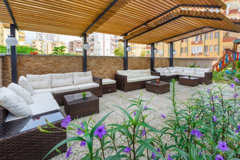   in Mahmutlar, Antalya, Türkei Nr. 212045 - 4