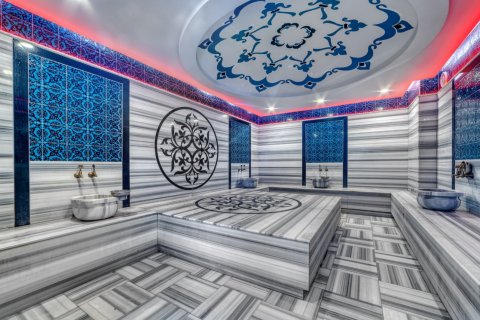   in Mahmutlar, Antalya, Türkei Nr. 212045 - 7