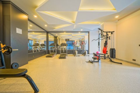   in Mahmutlar, Antalya, Türkei Nr. 212045 - 5