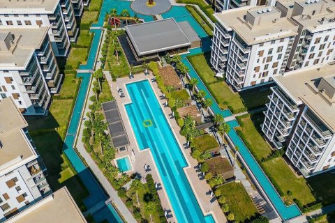 2+1 Lejlighed i Konyaalti, Antalya, Tyrkiet Nr. 228755 - 13