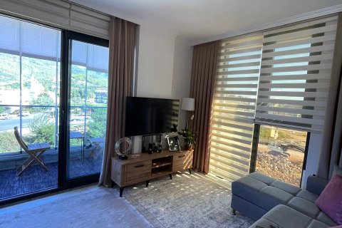 Dubleks daire  2+1  Oba, Antalya, Türkiye №223140 - 3