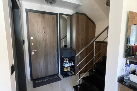 Dubleks daire  2+1  Oba, Antalya, Türkiye №223140 - 5