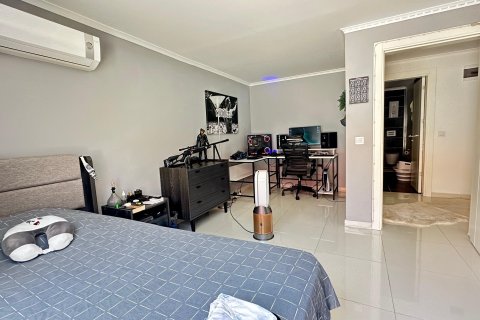 2+1 Penthouse  i Kestel, Antalya, Tyrkiet Nr. 223146 - 9