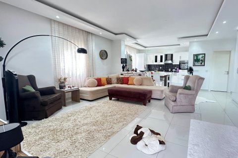 2+1 Penthouse  i Kestel, Antalya, Tyrkiet Nr. 223146 - 8