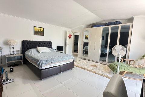 2+1 Penthouse  i Kestel, Antalya, Tyrkiet Nr. 223146 - 10