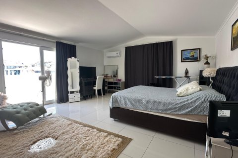 2+1 Penthouse  i Kestel, Antalya, Tyrkiet Nr. 223146 - 11