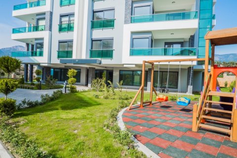 Apartment for sale  in Oba, Antalya, Turkey, 170m2, No. 222451 – photo 2