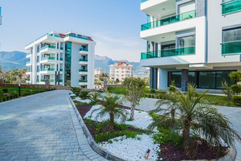 Apartment for sale  in Oba, Antalya, Turkey, 170m2, No. 222451 – photo 3