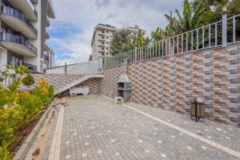 Apartment for sale in Alanya, Antalya, Turkey, studio, 60m2, No. 226411 – photo 26