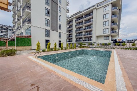Apartment for sale in Alanya, Antalya, Turkey, studio, 60m2, No. 226411 – photo 28