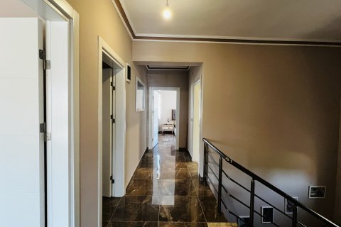 Продажа виллы в Кемере, Анталье, Турция 4+1, 296м2, №215659 – фото 21