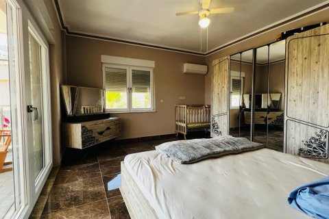 Продажа виллы в Кемере, Анталье, Турция 4+1, 296м2, №215659 – фото 18