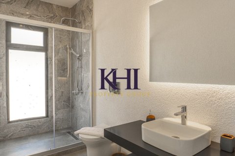 6+1 Villa  i Yalikavak, Mugla, Tyrkiet Nr. 216111 - 6