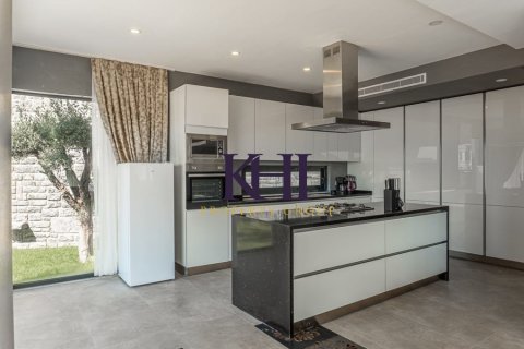 6+1 Villa  i Yalikavak, Mugla, Tyrkiet Nr. 216111 - 8