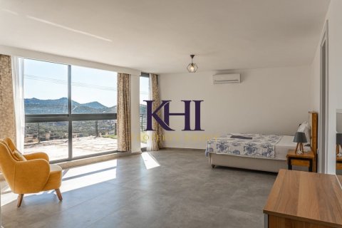 6+1 Villa  i Yalikavak, Mugla, Tyrkiet Nr. 216111 - 7