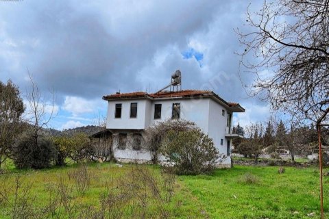 Arsa Ölüdeniz, Fethiye, Muğla, Türkiye №227056 - 8