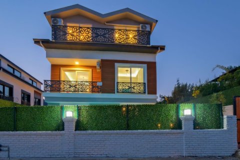 Villa for sale  in Fethiye, Mugla, Turkey, 4 bedrooms, 150m2, No. 222350 – photo 2