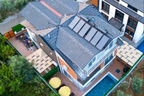 4+1 Villa in Fethiye, Mugla, Turkey No. 222350