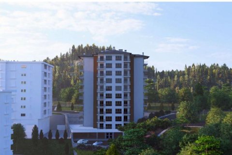 Daire 2+1 Arsin, Trabzon, Türkiye №228592 - 18