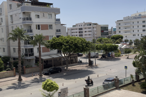 Daire  2+1  Konyaaltı, Antalya, Türkiye №226618 - 5