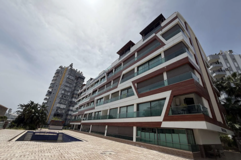 Daire  2+1  Konyaaltı, Antalya, Türkiye №226618 - 2