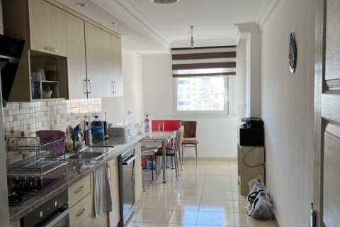 آپارتمان در  Alanya ، ترکیه 280 متر مربع.  شماره 212214 - 4